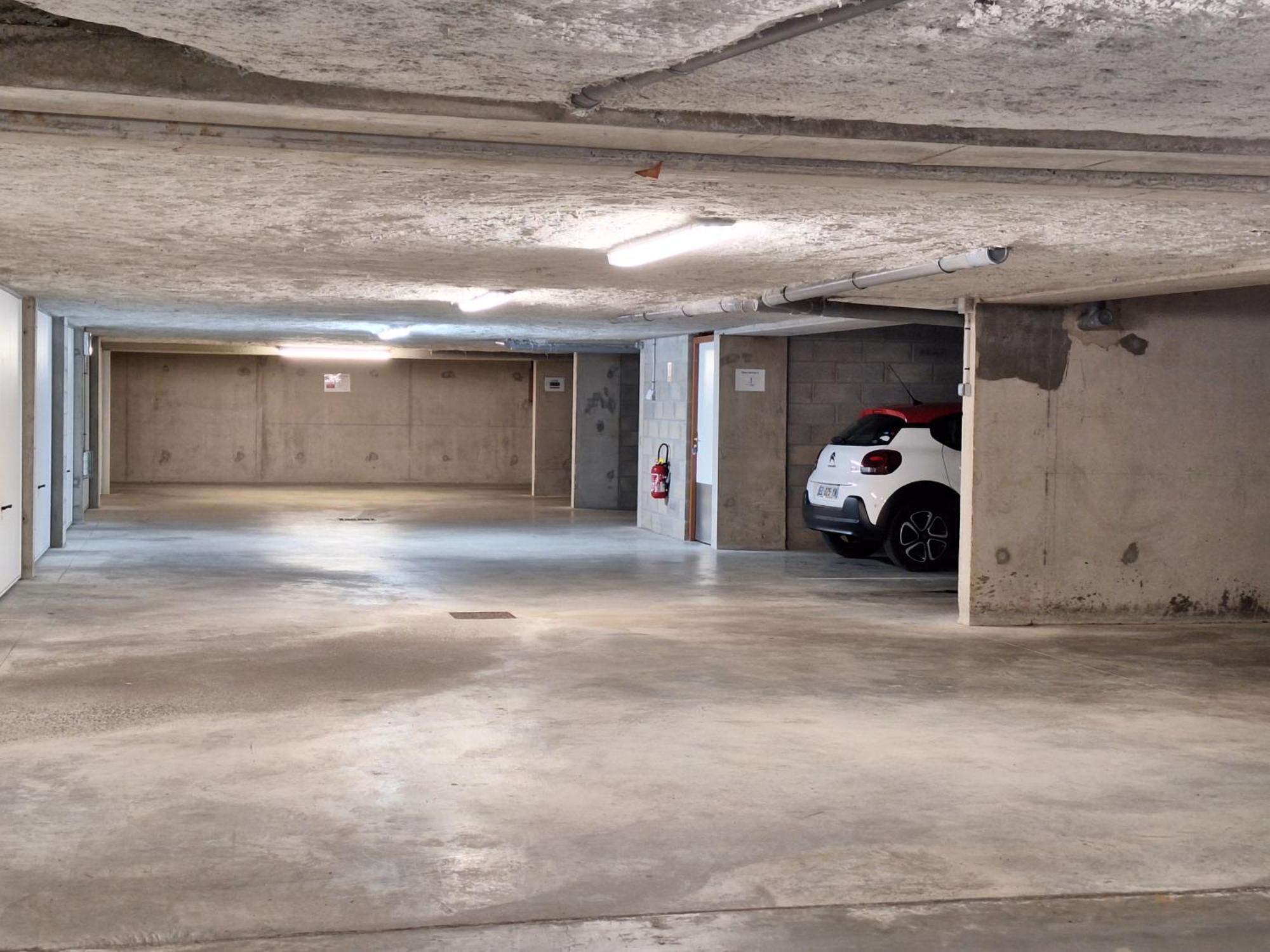 Charmant Appartement Avec Garage - "Le Calypso" Saint-Valéry-sur-Somme Exterior foto